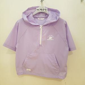 [소이]바이올렛 쿨 아노락점퍼 23m5151vi  여아  여름상품 초특가