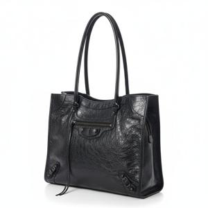 BALENCIAGA 26SS 르시티 미디엄 토트백 (851818 2ABEK 1000)