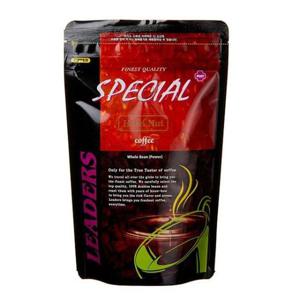 리더스커피 리더스커피-헤이즐넛 헤이즐넛커피 원두커피 200g분쇄