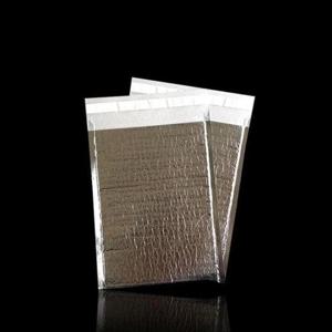 [문구] 접착식 은박 보냉팩 보냉백 보냉봉투 45X50cm 10매