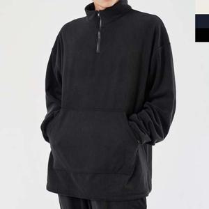 GPA F717 남자뽀글이아노락반집업