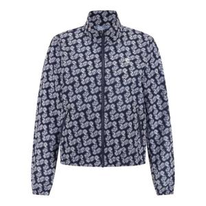 파리게이츠바람막이 NQC 521E2JP401_NA 여성 스탠드넥 윈드브레이커