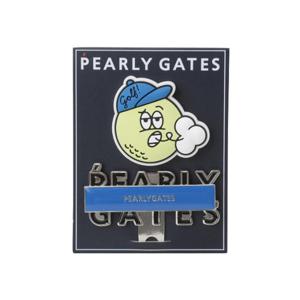 파리게이츠골프용품 PQS 531D3ACA24_YL 공용 캐릭터 실리콘 볼마커 u0026 메탈 볼마커