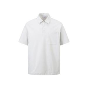 캘러웨이골프반팔티 LQS CMJP24M502_LG 남성 여름 우븐 반팔 아노락