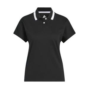 아디다스 골프 여성 25SS 고투 폴로 반팔 셔츠 JC9245