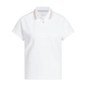 아디다스 골프 여성 25SS 고투 폴로 반팔 셔츠 JF0686