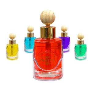 차향수 센텍 프리티 송풍구 디퓨져 방향제 / 디퓨저