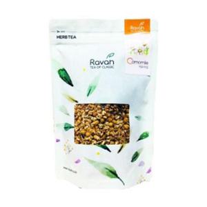 카모마일잎차 캐모마일허브차 리필 카모마일차 허브차 허브잎차 60g