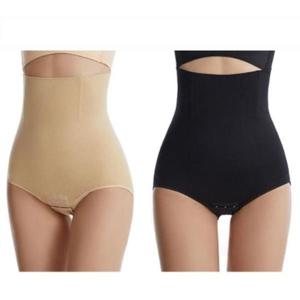 보정거들 여자 뱃살 허리살 관리 보정 아래트임 코르셋 거들