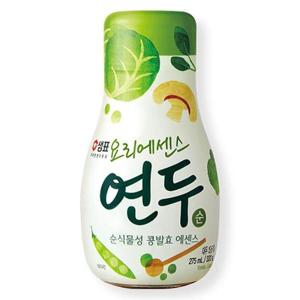 샘표 연두 순 275ml