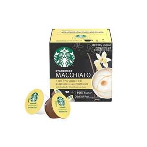 플레이스 스타벅스 파이크 캡슐 돌체구스토전용 12개