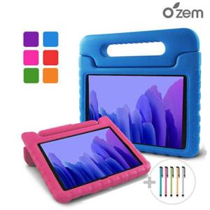 갤럭시탭케이스 10.4 어린이안전 에바폼 케이스 갤럭시탭A7 T500 T505