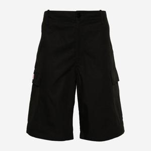 겐조 플랩 포켓 버뮤다 쇼츠 FE55SH2359DL 99