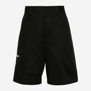 랑방 콘트라스트 지퍼 치노 쇼츠 RMTR00385793P24 10