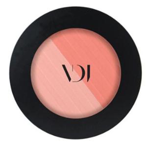 더블 VD 생기충전 볼터치 블러쉬 로즈 색조화장품