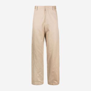 랑방 트위스트 하이웨이스트 치노 팬츠 RMTR00465782A23 05