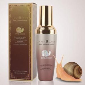 달팽이 장블랑 여자화장품 점액 슈퍼 에센스 50ml