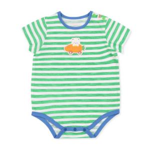 [오가닉맘]오가닉맘 그린부릉카반소바디수트(MJMLQS14)