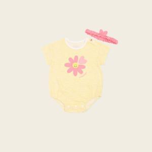 [오가닉맘]오가닉맘 플라리반소바디수트(MJMPQS01)