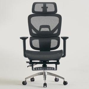 HJC 게이밍의자 올메쉬 허리 편한 사무용 사무실 학생 컴퓨터 의자 HJC-63