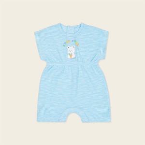 [오가닉맘]오가닉맘 데프닛반소우주복(MKMLQE11)