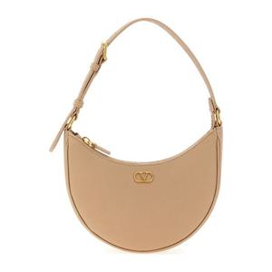 발렌티노 V로고 크레센트 미니 숄더백 W2P0AK3SNP WRP