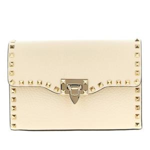 발렌티노 락스터드 스몰 플랩 크로스백 W2B0181VSF I16