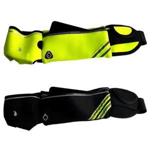 웨이스트백 힙색 운동 물통수납 스포츠 허리쌕