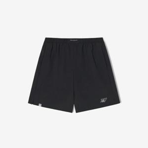 뉴발란스반바지 DQJ NBNVF35503-19 UNI FROZEN 트리코트 5부 쇼츠