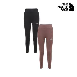 노스페이스 여성 모션 레깅스 NF6KQ82
