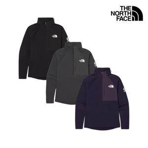 노스페이스 여성 써밋 마칼루 긴팔 집티 NT7LQ80