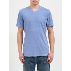 제임스펄스 반팔 티셔츠 NMLJ3311OCNP LIGHT BLUE