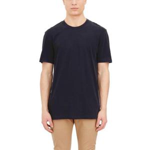 제임스펄스 반팔 티셔츠 NMLJ3311DEE BLUE