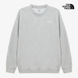 노스페이스 남성 코어 스웻셔츠 NM5MS01B