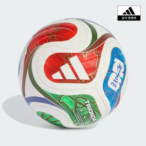 아디다스코리아공식 JD8031 26 FIFA 월드컵 트리온다 컴피티션 볼