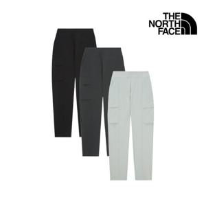 노스페이스 여성 인피니트 카고 팬츠 NP6NR33