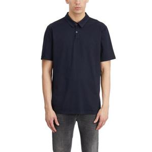 제임스펄스 반팔 티셔츠 NMSX3337DEE BLUE