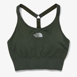 노스페이스 여성 모션 탱크 탑 NU9AQ30B