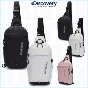 디스커버리 26년도 신상품 DXSG3046N 미를론 슬링백 여행 가방 보조 배낭