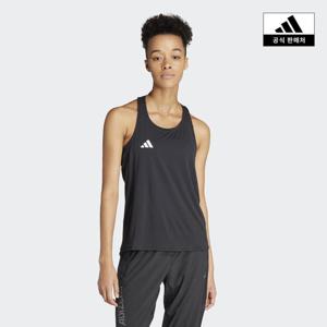 아디다스코리아공식 IN1180 아디제로 에센셜 러닝 탱크탑