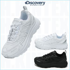 디스커버리 커플신발 DXSH5145N 25년도 신상품 남자 여자 공용 이지 플로우 운동화