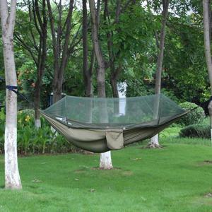 [주식회사 브이와이][JHP297T2_51D4]해먹침대 캠핑 캠핑해먹 해