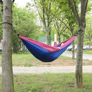 [주식회사 브이와이][JHP297T7_51D4]플라잉 해먹침대 야외 초경