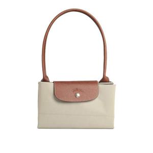 롱샴 르 플리아쥬 오리지널 토트백 L L1899089349 Grey