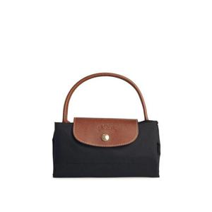 롱샴 르 플리아쥬 오리지널 핸드백 S L1621089001 Black