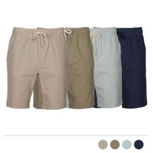 MPS20043 스마트 컬러 5부 반바지