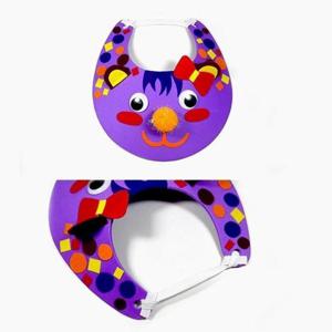 [주식회사 브이와이][JHQSZOXW_51IE]만들기대장 썬캡 모자 만들