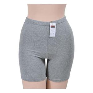 심플 고급 편안한 여학생 3부속바지 교복속바지