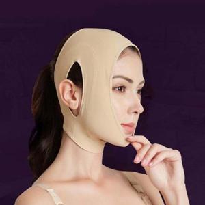 페이스 슬림 마스크 리프트업 V라인 마사지 얼굴