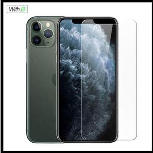 위드비 아이폰11프로맥스 강화유리필름 방탄글라스